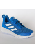 TÊNIS ADIDAS ALTARUN INFANTIL - Azul/branco