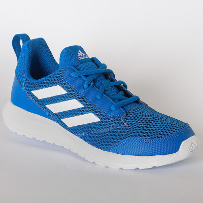 TÊNIS ADIDAS ALTARUN INFANTIL - Azul/branco