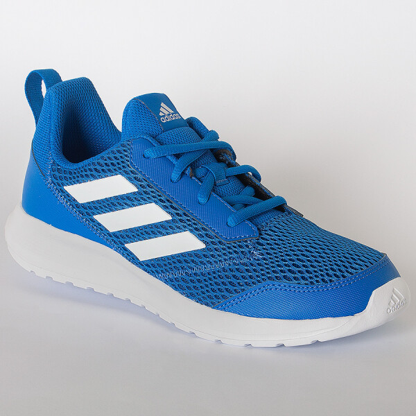 TÊNIS ADIDAS ALTARUN INFANTIL - Azul/branco