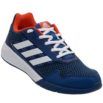 TÊNIS ADIDAS ALTARUN INFANTIL - Marinho/branco TÊNIS ADIDAS ALTARUN INFANTIL - Marinho/branco