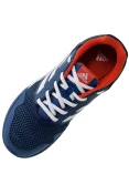 TÊNIS ADIDAS ALTARUN INFANTIL - Marinho/branco TÊNIS ADIDAS ALTARUN INFANTIL - Marinho/branco