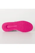 TÊNIS ADIDAS ALTASPORT CF INFANTIL - Branco/pink