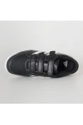 TÊNIS ADIDAS ALTASPORT CF INFANTIL - Preto/branco