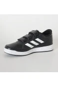 TÊNIS ADIDAS ALTASPORT CF INFANTIL - Preto/branco