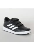 TÊNIS ADIDAS ALTASPORT CF INFANTIL - Preto/branco