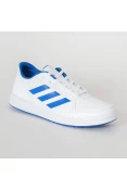 TÊNIS ADIDAS ALTASPORT INFANTIL - Branco/azul TÊNIS ADIDAS ALTASPORT INFANTIL - Branco/azul