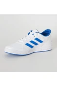 TÊNIS ADIDAS ALTASPORT INFANTIL - Branco/azul TÊNIS ADIDAS ALTASPORT INFANTIL - Branco/azul