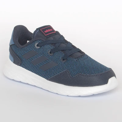 TÊNIS ADIDAS ARCHIVO INFANTIL - Marinho/branco TÊNIS ADIDAS ARCHIVO INFANTIL - Marinho/branco