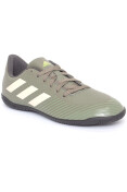 TÊNIS ADIDAS ARTILHEIRA III IN INFANTIL - Verde/bege