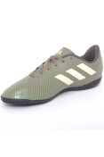TÊNIS ADIDAS ARTILHEIRA III IN INFANTIL - Verde/bege