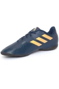 TÊNIS ADIDAS ARTILHEIRA III IN - Marinho/dourado TÊNIS ADIDAS ARTILHEIRA III IN - Marinho/dourado
