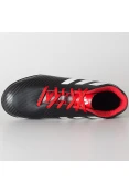 TÊNIS ADIDAS ARTILHEIRA III IN - Preto/vermelho TÊNIS ADIDAS ARTILHEIRA III IN - Preto/vermelho