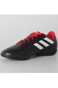 TÊNIS ADIDAS ARTILHEIRA III IN - Preto/vermelho TÊNIS ADIDAS ARTILHEIRA III IN - Preto/vermelho