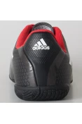 TÊNIS ADIDAS ARTILHEIRA III IN - Preto/vermelho TÊNIS ADIDAS ARTILHEIRA III IN - Preto/vermelho