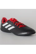 TÊNIS ADIDAS ARTILHEIRA III IN - Preto/vermelho TÊNIS ADIDAS ARTILHEIRA III IN - Preto/vermelho