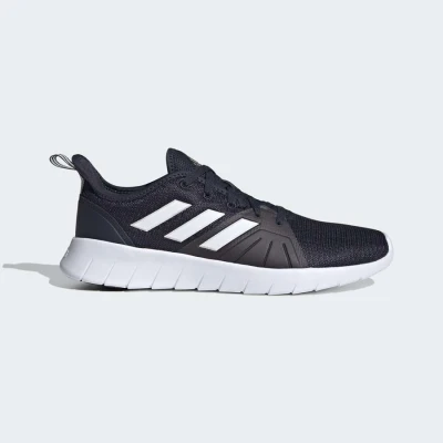 TÊNIS ADIDAS ASWEERUN 2.0 MASCULINO - Marinho/branco TÊNIS ADIDAS ASWEERUN 2.0 MASCULINO - Marinho/branco