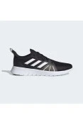 TÊNIS ADIDAS ASWEERUN 2.0 MASCULINO - Preto/branco TÊNIS ADIDAS ASWEERUN 2.0 MASCULINO - Preto/branco