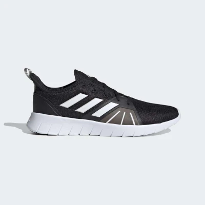 TÊNIS ADIDAS ASWEERUN 2.0 MASCULINO - Preto/branco TÊNIS ADIDAS ASWEERUN 2.0 MASCULINO - Preto/branco
