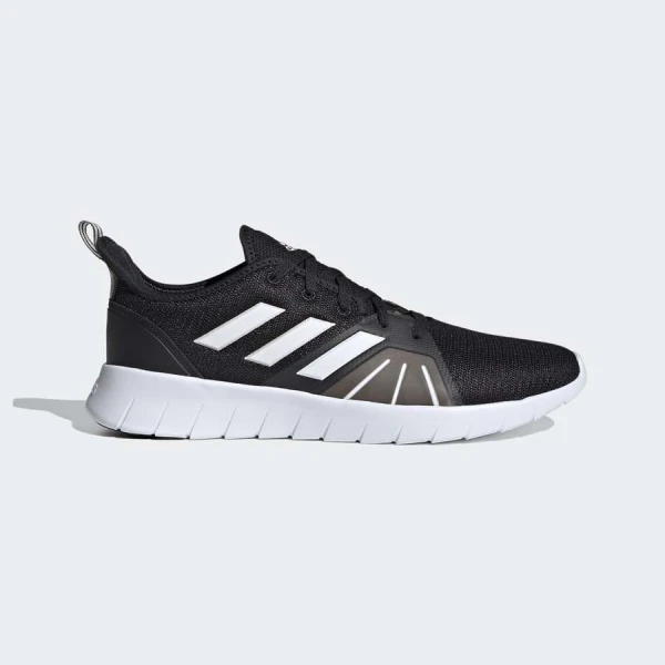 TÊNIS ADIDAS ASWEERUN 2.0 MASCULINO - Preto/branco TÊNIS ADIDAS ASWEERUN 2.0 MASCULINO - Preto/branco