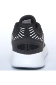 TÊNIS ADIDAS ASWEERUN FEMININO - Preto/branco TÊNIS ADIDAS ASWEERUN FEMININO - Preto/branco