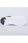 TÊNIS ADIDAS ASWEERUN FEMININO - Preto/branco TÊNIS ADIDAS ASWEERUN FEMININO - Preto/branco