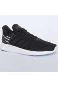 TÊNIS ADIDAS ASWEERUN FEMININO - Preto/branco TÊNIS ADIDAS ASWEERUN FEMININO - Preto/branco