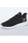 TÊNIS ADIDAS ASWEERUN FEMININO - Preto/branco TÊNIS ADIDAS ASWEERUN FEMININO - Preto/branco