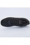 TÊNIS ADIDAS ASWEERUN FEMININO - Preto/branco TÊNIS ADIDAS ASWEERUN FEMININO - Preto/branco