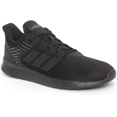 TÊNIS ADIDAS ASWEERUN MASCULINO - Preto