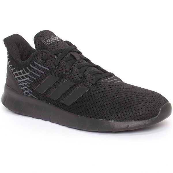 TÊNIS ADIDAS ASWEERUN MASCULINO - Preto