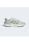 TÊNIS ADIDAS AVRYN MASCULINO - Cinza/verde TÊNIS ADIDAS AVRYN MASCULINO - Cinza/verde