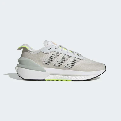 TÊNIS ADIDAS AVRYN MASCULINO - Cinza/verde