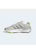 TÊNIS ADIDAS AVRYN MASCULINO - Cinza/verde TÊNIS ADIDAS AVRYN MASCULINO - Cinza/verde