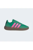 TENIS ADIDAS BARREDA DECODE FEMININO - Verde/pink