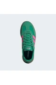 TENIS ADIDAS BARREDA DECODE FEMININO - Verde/pink