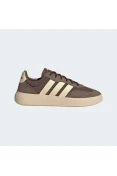 TENIS ADIDAS BARREDA DECODE MASCULINO - Marrom/bege