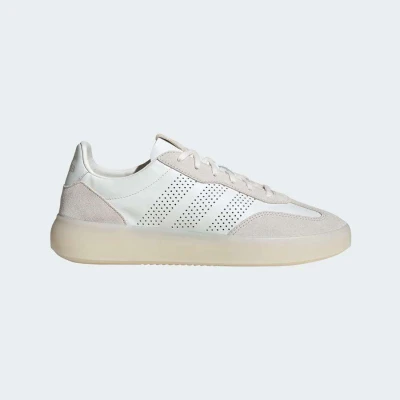 TÊNIS ADIDAS BARREDA DECODED V2 MASCULINO - Branco/cinza