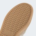 TÊNIS ADIDAS BARREDA FEMININO - Bege/marrom TÊNIS ADIDAS BARREDA FEMININO - Bege/marrom