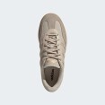 TÊNIS ADIDAS BARREDA FEMININO - Bege/marrom TÊNIS ADIDAS BARREDA FEMININO - Bege/marrom