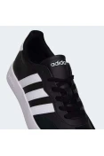 TÊNIS ADIDAS BARREDA MASCULINO - Preto/branco TÊNIS ADIDAS BARREDA MASCULINO - Preto/branco