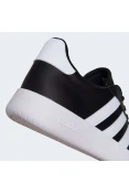TÊNIS ADIDAS BARREDA MASCULINO - Preto/branco TÊNIS ADIDAS BARREDA MASCULINO - Preto/branco