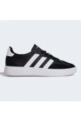 TÊNIS ADIDAS BARREDA MASCULINO - Preto/branco TÊNIS ADIDAS BARREDA MASCULINO - Preto/branco