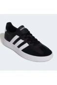 TÊNIS ADIDAS BARREDA MASCULINO - Preto/branco TÊNIS ADIDAS BARREDA MASCULINO - Preto/branco