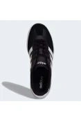 TÊNIS ADIDAS BARREDA MASCULINO - Preto/branco TÊNIS ADIDAS BARREDA MASCULINO - Preto/branco