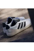 TÊNIS ADIDAS BARREDA MUNDIAL MASCULINO - Branco/preto TÊNIS ADIDAS BARREDA MUNDIAL MASCULINO - Branco/preto