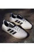 TÊNIS ADIDAS BARREDA MUNDIAL MASCULINO - Branco/preto TÊNIS ADIDAS BARREDA MUNDIAL MASCULINO - Branco/preto