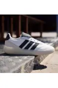 TÊNIS ADIDAS BARREDA MUNDIAL MASCULINO - Branco/preto TÊNIS ADIDAS BARREDA MUNDIAL MASCULINO - Branco/preto