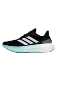 TÊNIS ADIDAS BOOST RUN FEMININO - Preto/branco
