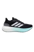 TÊNIS ADIDAS BOOST RUN FEMININO - Preto/branco