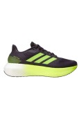 TÊNIS ADIDAS BOOST RUN MASCULINO - Grafite/verde
